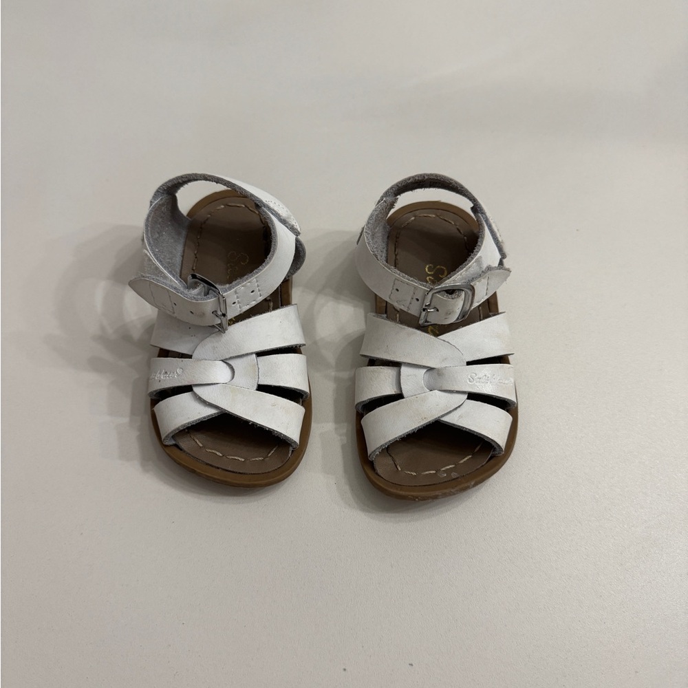 Saltwater sandals - Picture 3 of 3